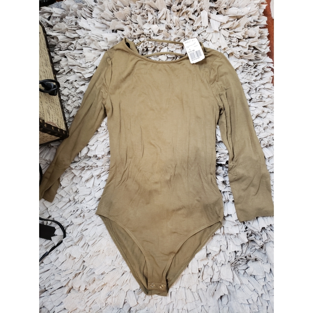 Bodysuit